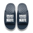 thumbnail image 2 of Unisex ISlide Drake Maye Motive Slide Sandals, 2 of 5