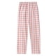 thumbnail image 3 of Pantalones de pijama de primavera y verano Pantalones de mujer Pantalones de vestir exteriores Pantalones finos Pantalones holgados para estar en casa Pantalones para caminar de mujer Pantalones para, 3 of 6