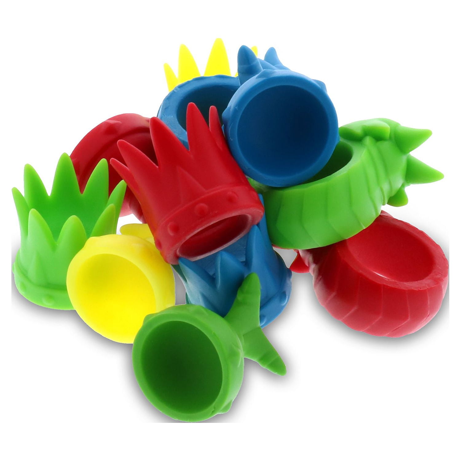 Pressman Toys Dragon Snacks Family Game- Find the Treasure & Win, Children 4+ Years
