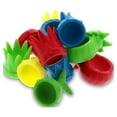 thumbnail image 6 of Pressman Toys Dragon Snacks Family Game- Find the Treasure & Win, Children 4+ Years, 6 of 9