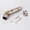 B, variant on For Honda Hornet 600 2007-2013 CB 600 CB600F PC41 CB600 Hornet Escape Motorcycle Exhaust Muffler Header Link Pipe 51MM Slip-on