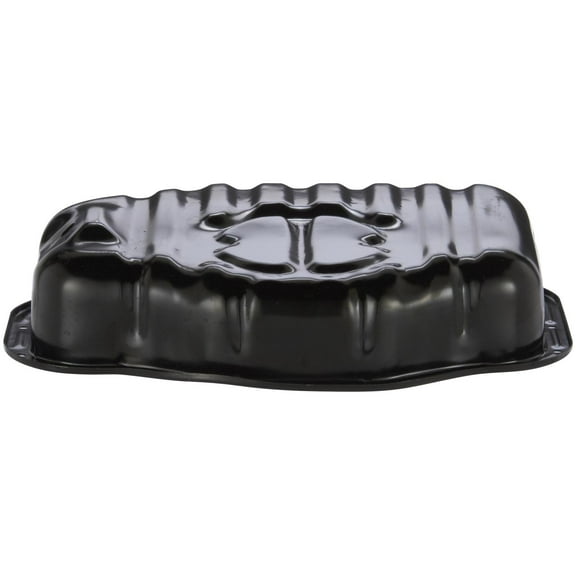 Spectra Premium TOP28A Steel Engine Oil Pan