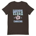 thumbnail image 2 of Unisex Adult Lightweight Clearwater Beach Florida Est 1915 Retro T-Shirt, 2 of 5
