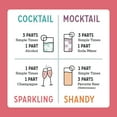 thumbnail image 7 of Simple Times Mixers: All Natural, Real Ingredient Cocktail Mixers (2-32oz Bottles), 7 of 7