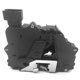 thumbnail image 5 of Motor de Bloqueo de Puerta Interior de Coche LHD 1 Par 13258271 13258274 para para D 07-14 Meriva B 10-17 Actuador de Pestillo, 5 of 5
