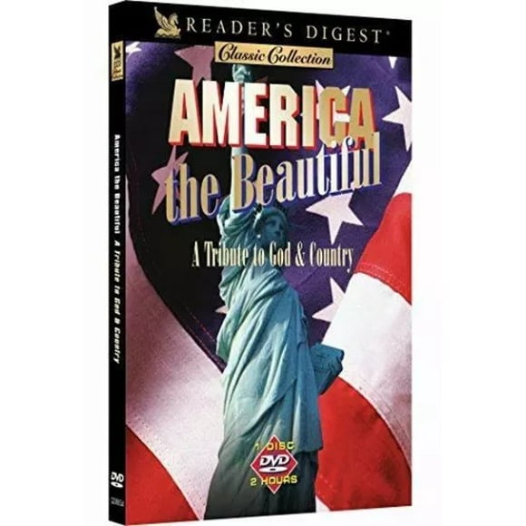 America the Beautiful: A Tribute to God & Country
