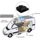 thumbnail image 5 of Btafrte Caja Conexiones Cable Solar para Autocaravana Caja Prensaestopas Entrada Un Cable (negro), 5 of 6