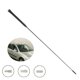 thumbnail image 3 of Antena de coche de repuesto universal de 40 cm con potente recepción FM/AM negra, 3 of 5