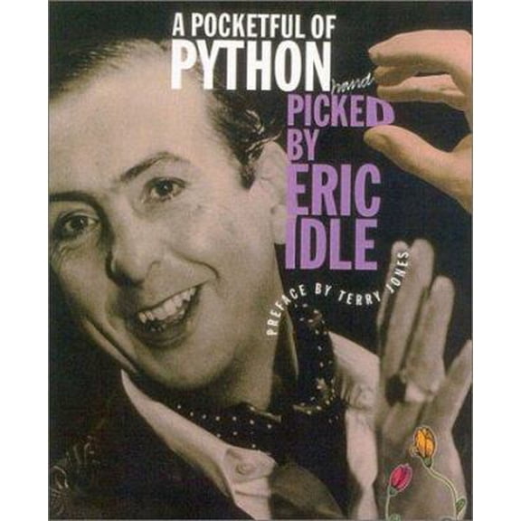 Pre-Owned Pocketful Of Python Vol 5 (Hardcover) 0413760103 9780413760104