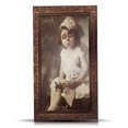 thumbnail image 1 of EASTIN Halloween Picture Frame Party Horror Scary PVC TPE Photo Home Hotel Haunted House Decorations, 1 of 9