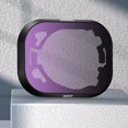thumbnail image 1 of Filtros de lente de dron para DJI MINI 3 PRO (juego de 6 piezas (UV+CPL+ND8+ND16+ND32+ND64)), 1 of 8