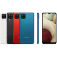 thumbnail image 5 of Refurbished Samsung Galaxy A12 4G - 32GB – Red – 48MP Quad Rear & 8MP Front Camera - Fully Unlocked Smartphone - Excellent Condition, 5 of 5