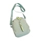 thumbnail image 5 of Bolso de hombro moderno Salvador para mujer Verde, 5 of 10