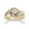 5/8 Carat Diamond Ring