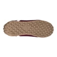 thumbnail image 3 of TENIS PANAM HOMBRE 0109461208 SIMIPIEL VINO, 3 of 4