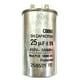 thumbnail image 2 of Paquete de 2 condensador de arranque motor eléctrico compresor aire acondicionado Cola CBB65 Funcionamiento del arranque del acondicionador de aire, 2 of 7