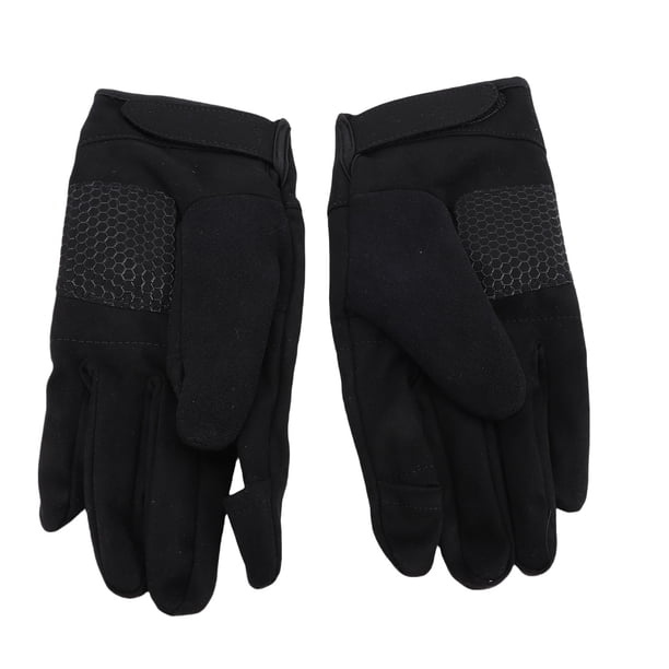 Guantes Térmicos Eléctricos USB, 5 Niveles De Calor Pantalla Táctil Calentadores De Manos De Invierno Para Correr Caminar Montar Conducir Ciclismo