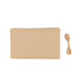 thumbnail image 1 of Fundas Protectoras Universales De Cuero Para Volante De Coche De 38Cm, Funda Para Volante Con Agujas E Hilo, Estilismo Para Coche 1 Juego Speravity VI008874-01, 1 of 7