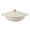 Linen, variant on Martha Stewart Gatwick 3.5 QT Enameled Cast Iron Dutch Oven Braiser - Martha Blue