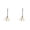 Orange, variant on 25.6 Inch Lighted Halloween Witch Broom with LED Lights Glowing Spider Web Gauze Plastic Broomstick Wizard Flying Stick Cosplay Props Dress up Party Supplies Decorations