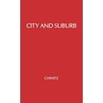 thumbnail image 1 of City and Suburb:, 1 of 1