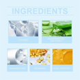 thumbnail image 4 of Chinology Double Chin Lifting & Firming Mask - V Line Lifting Chin Mask for Face & Neck Jawline, 4 of 5