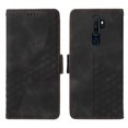thumbnail image 3 of Funda GANGXUN para OPPO A5 2020 con diseño acolchado elegante, cuero PU, protección total y ajuste preciso, 3 of 5