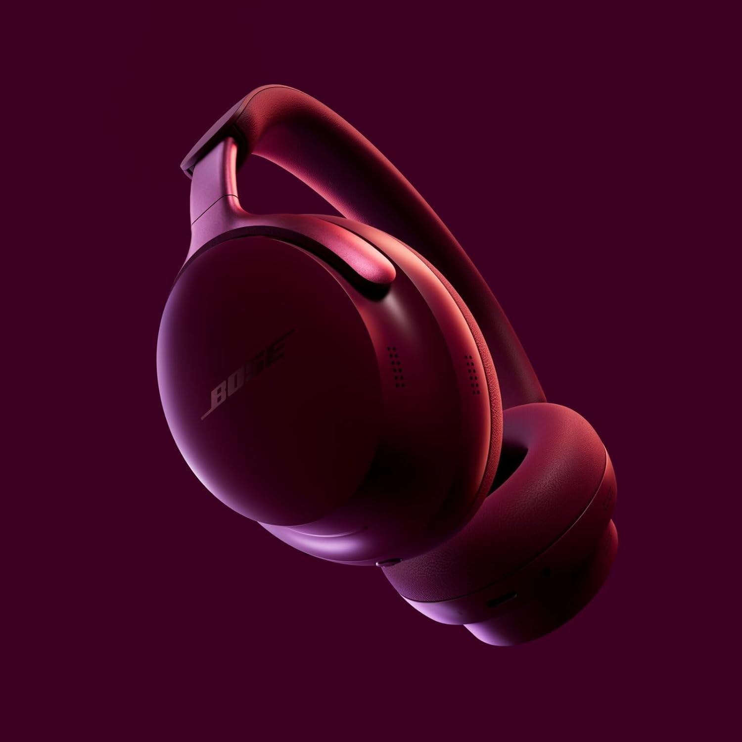 Bose QuietComfort Ultra Over-Ear Noise Cancelling Bluetooth