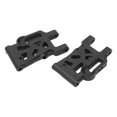 thumbnail image 2 of 1 par de brazos de suspensión inferiores delanteros de plástico RC, brazos oscilantes inferiores delanteros para vehículos todoterreno con Control remoto 1/16, 2 of 10