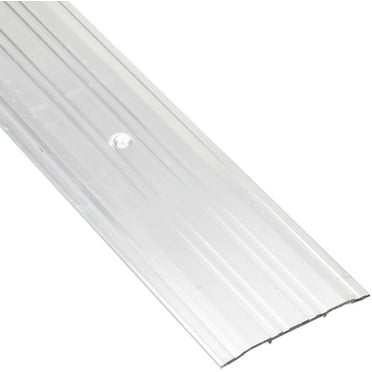 Pemko Saddle Threshold,Aluminum Finish,4" W 270A36