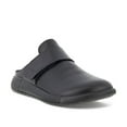 thumbnail image 2 of ECCO Women's 2ND Cozmo Clog in Black, 42 EU, 2 of 4