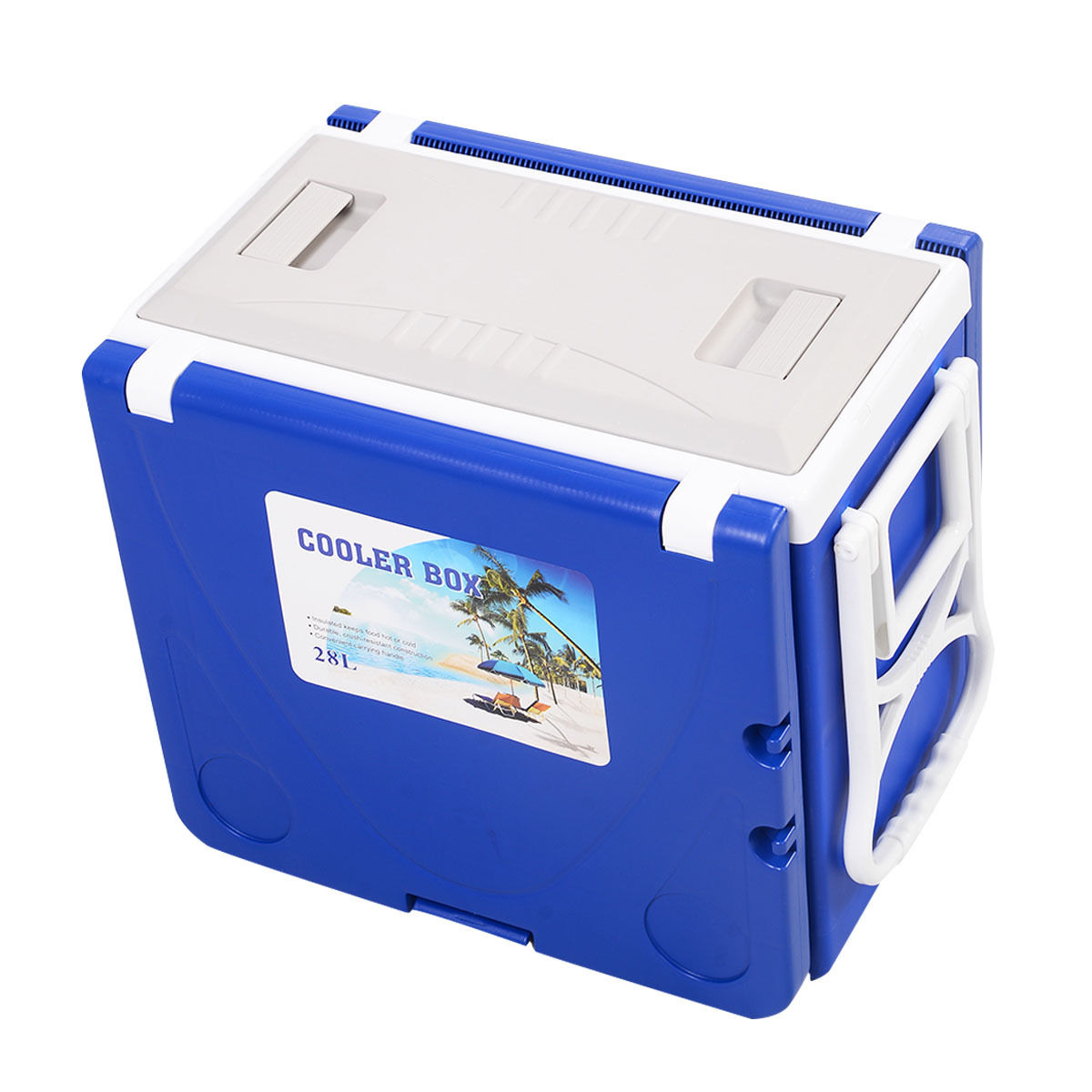 goplus cooler