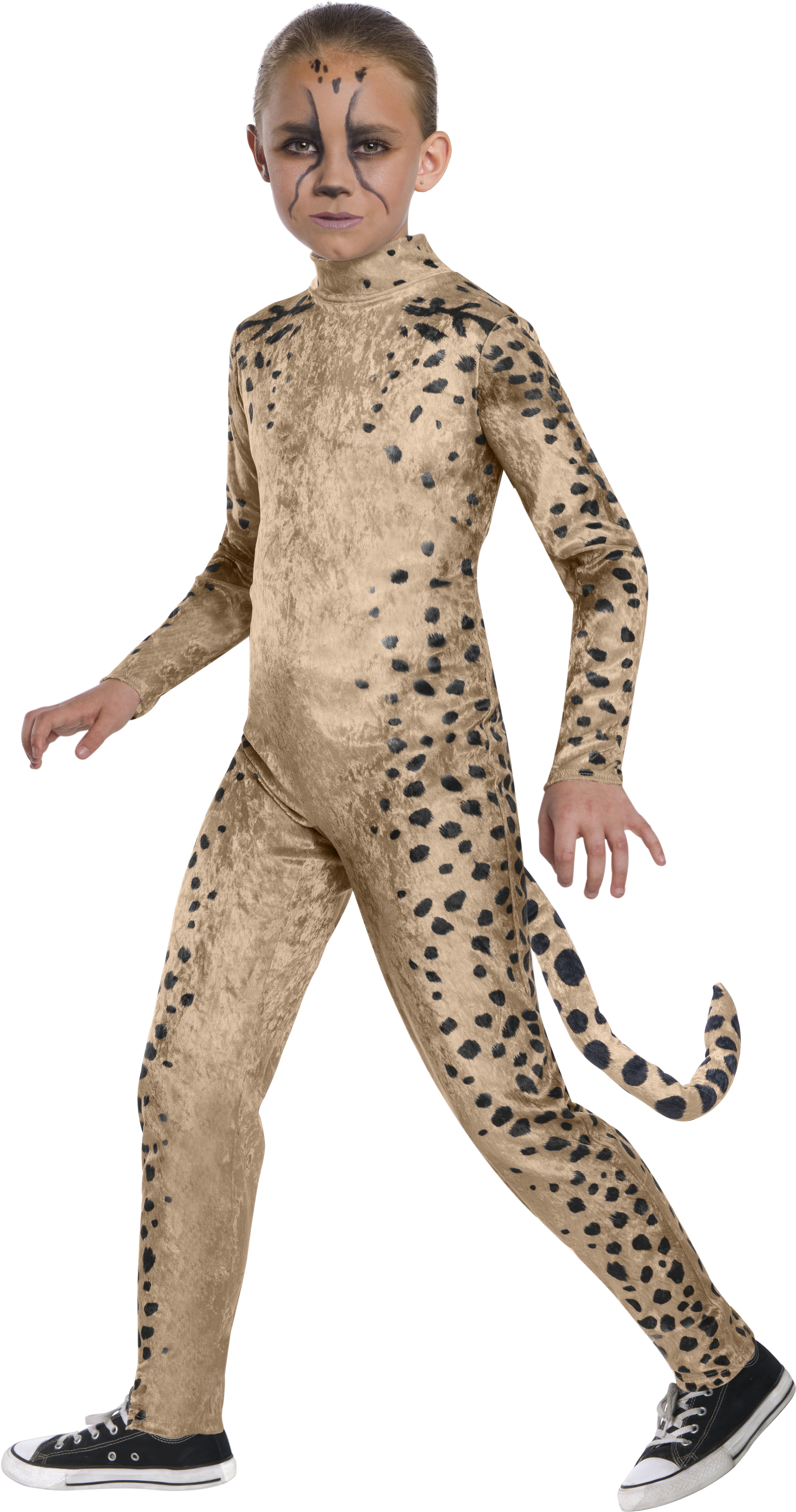 Cheetah Outfit | Hot Sex Picture