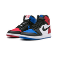 thumbnail image 2 of JORDAN GRADE SCHOOL Air Jordan 1 Retro High OG GS "Top 3" 575441 026 from Stadium Goods, 2 of 6