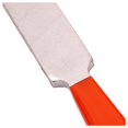 thumbnail image 4 of 10X Guitare Frette Couronnement Luthier Lime Acier Inoxydable Outil Double Étroit, 4 of 5