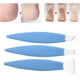 thumbnail image 1 of Kit De Cuchillos Para El Cuidado De Los Pies, Juego De Cuchillos De Pedicura Con Cuchillo Oblicuo Para Mujeres Para Viajes Para Hombres Para El Hogar, 1 of 7