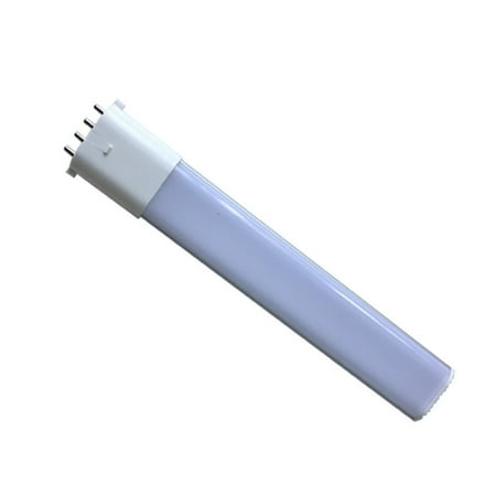 

Cob Light 2G7 Energy Saving Lamp LED 8W Cannula Thin Cross-section Highlighted Light LED Lamp Cannula Tube 2G7 -------- Cover Larger Area