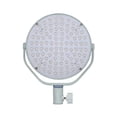 thumbnail image 3 of Panel de Luz LED NANLITE Miro 30C 30W RGBW Azul Menta, 3 of 9