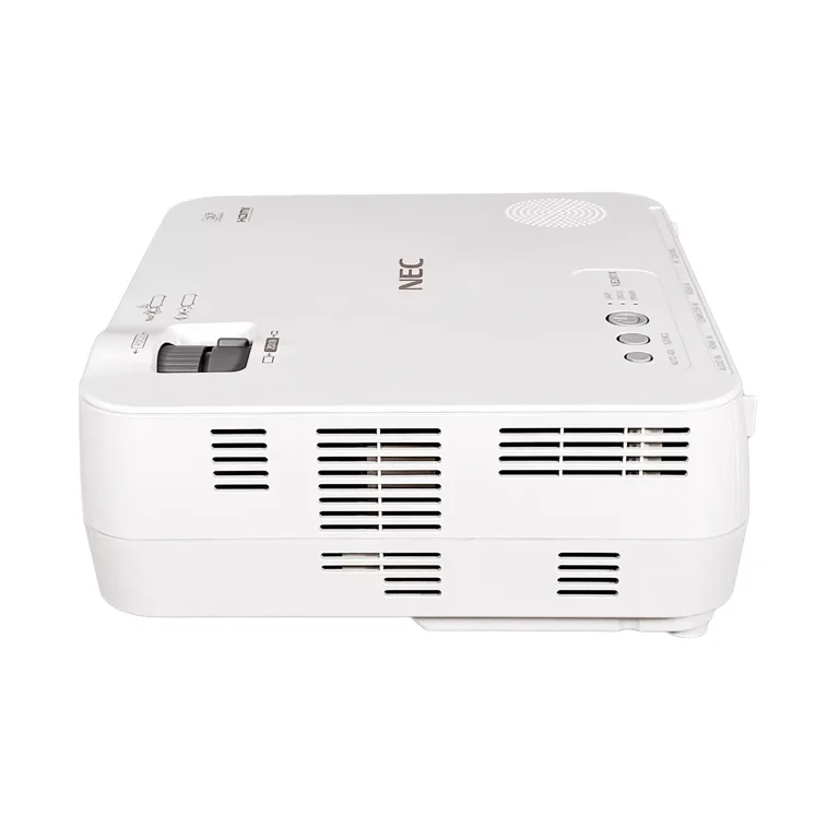 Pre-Owned NEC NP-VE281X - DLP Projector 2800 Lumens HD PC 3D Ready 