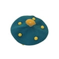 thumbnail image 1 of Txlixc Lindos niños pequeños boinas de setas para niños pequeños sombreros de punto cálidos para niños en invierno Txlixc  moda, 1 of 5