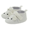 thumbnail image 1 of 1 par de zapatos antideslizantes para bebés, zapatos para caminar para niños pequeños, zapatos unisex para bebés que comienzan a caminar., 1 of 7
