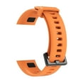 thumbnail image 1 of Soft Sports Silicone Strap for Huawei 4 Smart Watch Adjustable Comfortable Durable, 1 of 3
