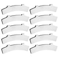 thumbnail image 1 of 10Pcs Mountain Bike Disc Brake Interspace Adjustment Disc Anti-scratch Adjuster, 1 of 7