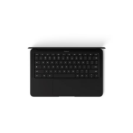 Google - Pixelbook Go 13.3" Touch-Screen Chromebook - Intel Core m3 - 8GB Memory - 64GB Solid State Drive - Just Black