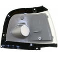 thumbnail image 2 of For Oldsmobile Cutlass Ciera Side Marker Light Assembly 1987-1996 Driver Side GM2550104, 2 of 4