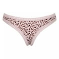 thumbnail image 7 of Sloggi Women String Cotton Pink L, 7 of 7