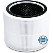 Levoit Air Purifier Replacement Filter Core 200S-RF, 1 Pack