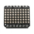 thumbnail image 1 of WS2812B LED Matrix Panel Programmable Pixel Display for -XIAO DIY Lighting Projects XIAO-6x10-RGB-Matrix B, 1 of 7