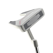 Wilson Mens Profile Complete Set w/Stand Bag Grey