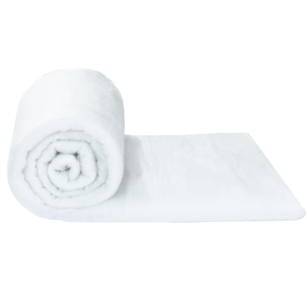 Bata de tapicería HOMBYS, 200 g/m², de grosor mediano, 48 pulgadas x 5 yardas